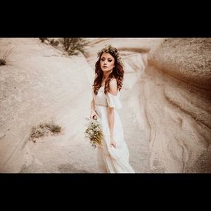 Meet your Posher, Reiley